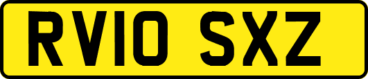 RV10SXZ