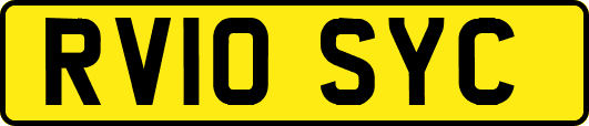 RV10SYC