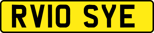 RV10SYE