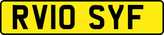 RV10SYF