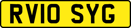 RV10SYG