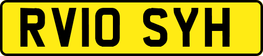 RV10SYH
