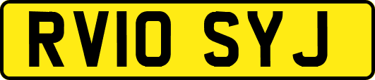 RV10SYJ