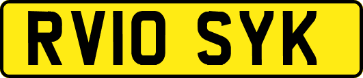 RV10SYK