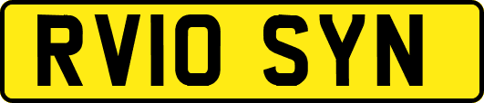 RV10SYN
