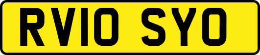 RV10SYO