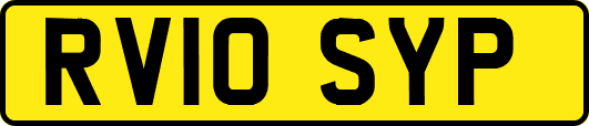 RV10SYP