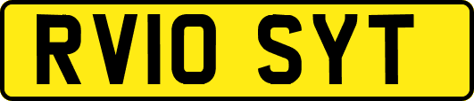 RV10SYT
