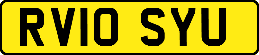RV10SYU