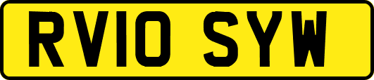 RV10SYW