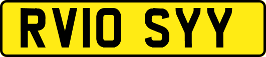 RV10SYY