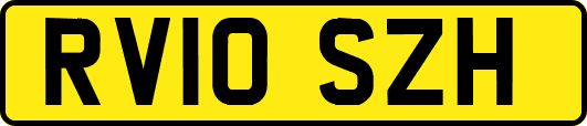 RV10SZH