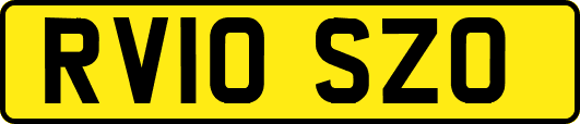 RV10SZO