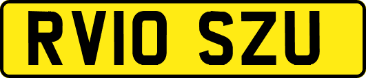 RV10SZU