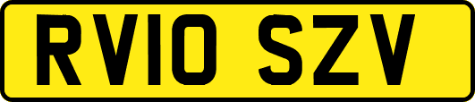 RV10SZV
