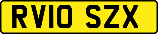 RV10SZX