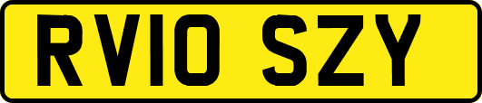 RV10SZY