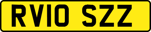 RV10SZZ