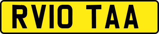 RV10TAA
