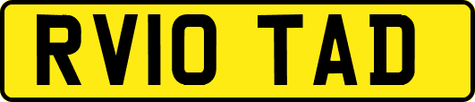 RV10TAD