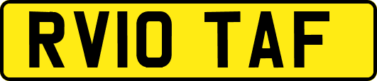 RV10TAF