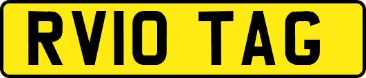 RV10TAG