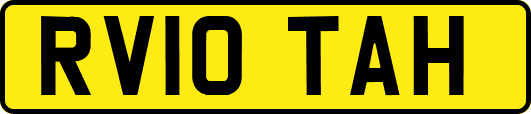 RV10TAH