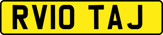 RV10TAJ