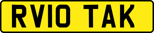 RV10TAK