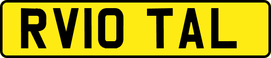 RV10TAL