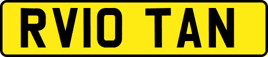 RV10TAN