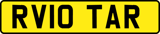 RV10TAR