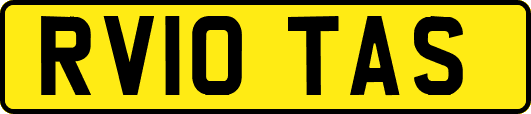 RV10TAS