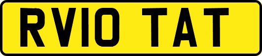 RV10TAT