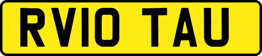 RV10TAU