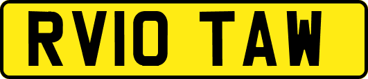 RV10TAW