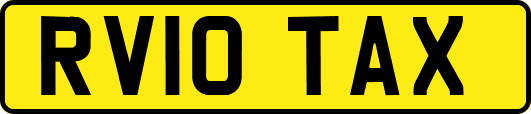 RV10TAX