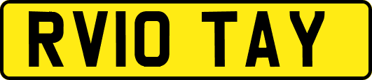 RV10TAY