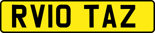 RV10TAZ