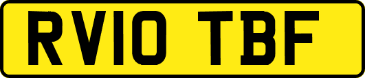 RV10TBF