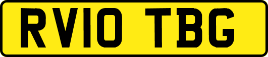 RV10TBG