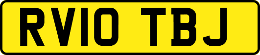 RV10TBJ