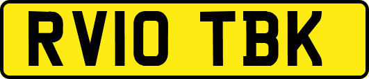 RV10TBK