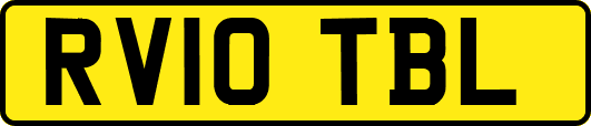 RV10TBL