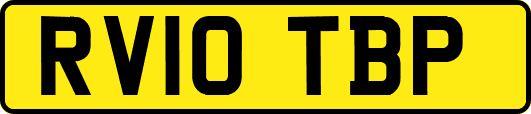 RV10TBP