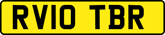 RV10TBR