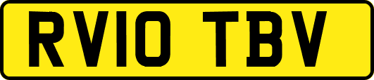 RV10TBV