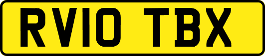 RV10TBX