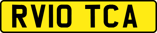 RV10TCA