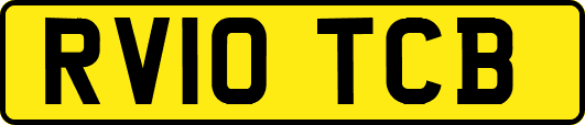 RV10TCB